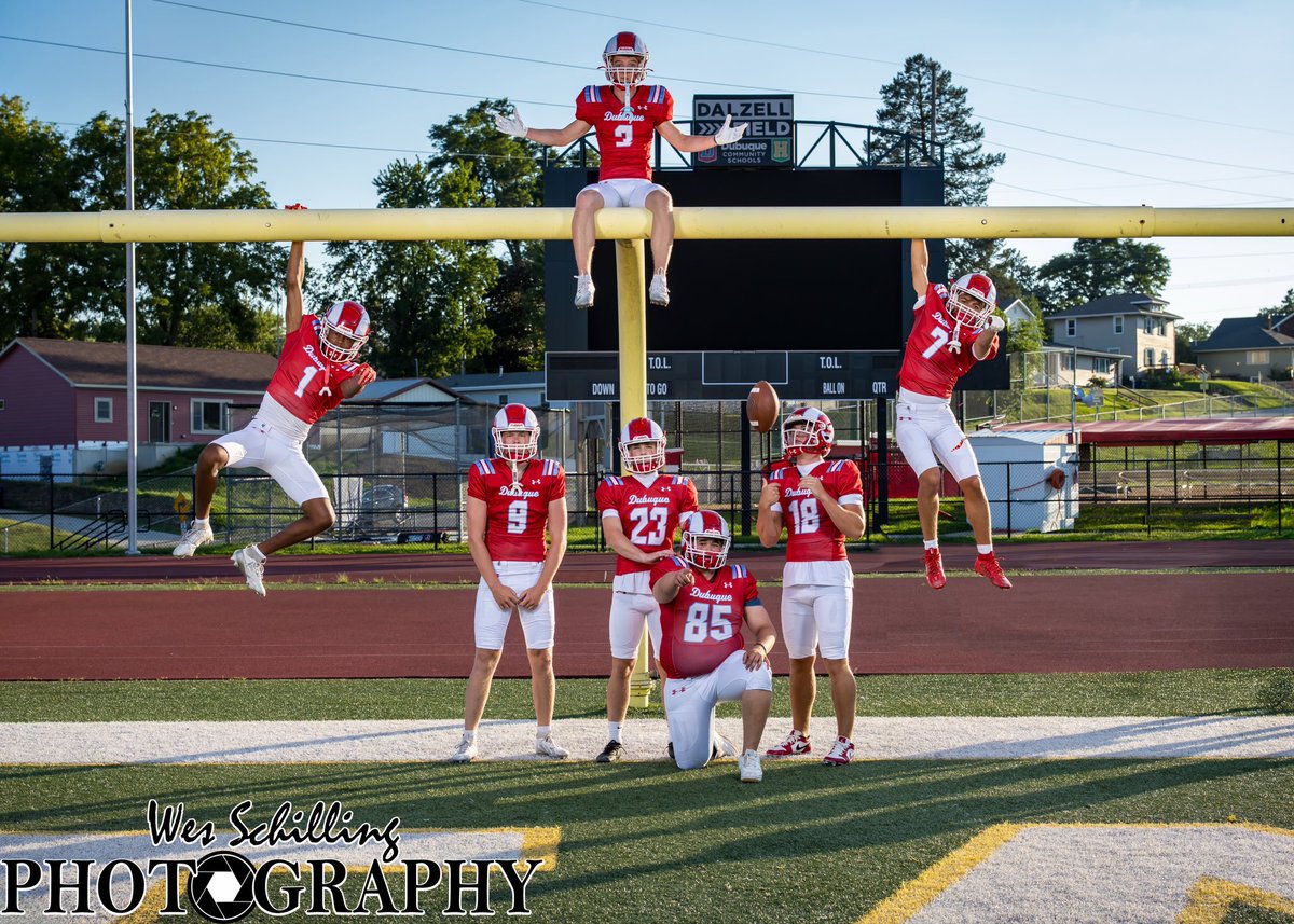 SeniorRamsFB's tweet photo. Peep the horns🤘

📸Wes Schilling Photography https://t.co/YzyZvtFN1t
