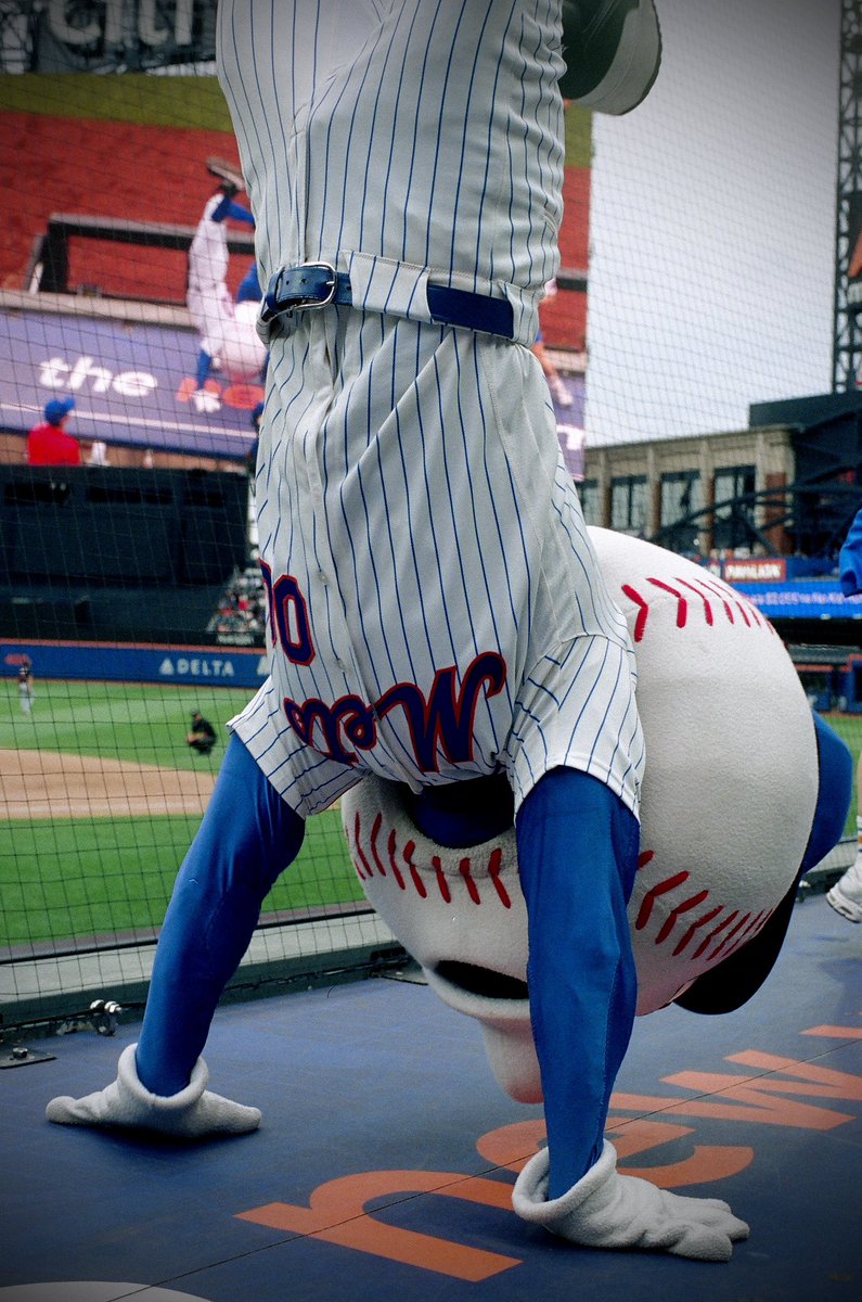 MrMet's tweet photo. W ‼️ https://t.co/mD8XReFVBU