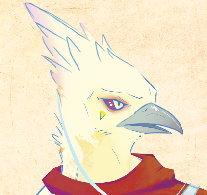 TheFinalCanvas's tweet photo. The final Ix
#fantasy #fantasyart #worldbuilding #furry https://t.co/aF4kjB3pHi