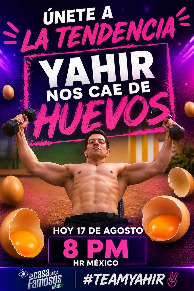 rosymty's tweet photo. YAHIR NOS CAE DE HUEVOS !!! Y soporten!!! https://t.co/NL1s03Yuix