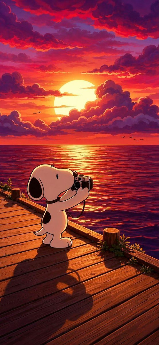 snoopyb047's tweet photo. So cute 😍 https://t.co/TTWKdMSGLb
