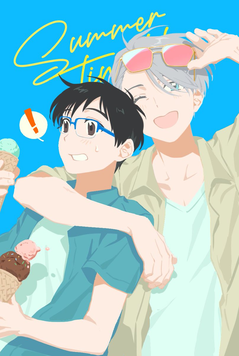 pinkpsp_is_good's tweet photo. summer is coming！！！！ https://t.co/dCbMA76GMD