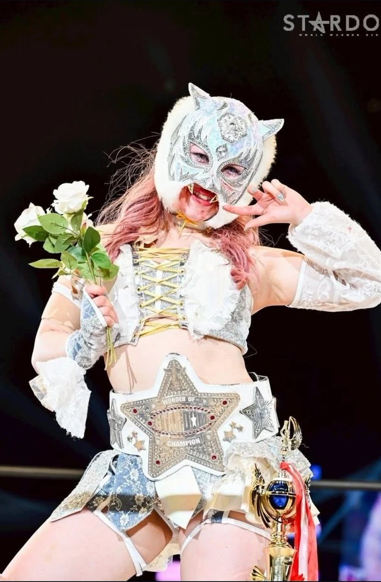Lab_fergy's tweet photo. Happy birthday to @StarLight_Kid11 
#slk 
#stardom https://t.co/HV3Fm7pZNy
