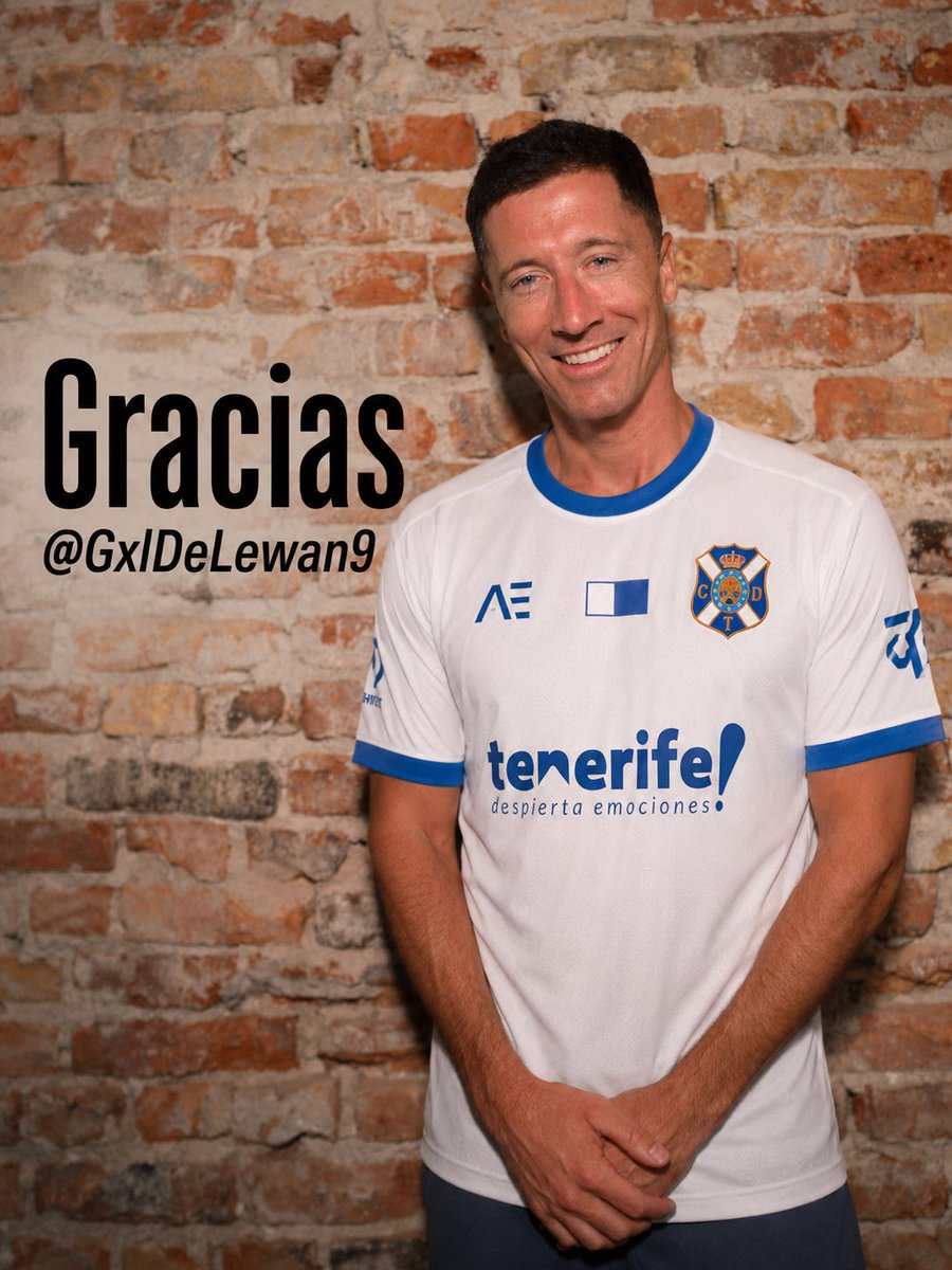 TenerifeLE's tweet photo. Rescisión en mutuo acuerdo del contrato de 
@gxldelewan9,
Gracias. https://t.co/OMpZo3pGww