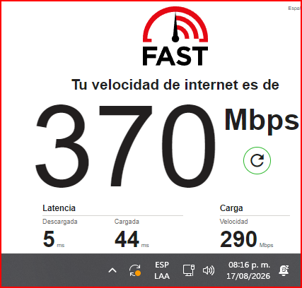Maximo_Arkantos's tweet photo. Oye @Telmex @TELMEXSoluciona , a mi me dijeron desde abril que me iban a aumentar mi velocidad y es la fecha en la que aun tengo la misma velocidad. O sea que llevo pagando 4 meses una velocidad que no me corresponde? https://t.co/4HENFF45sB