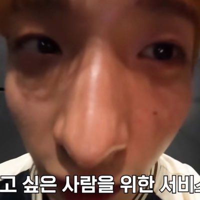 kyeombears's tweet photo. #NewProfilePic https://t.co/fdCouDZ4Nw