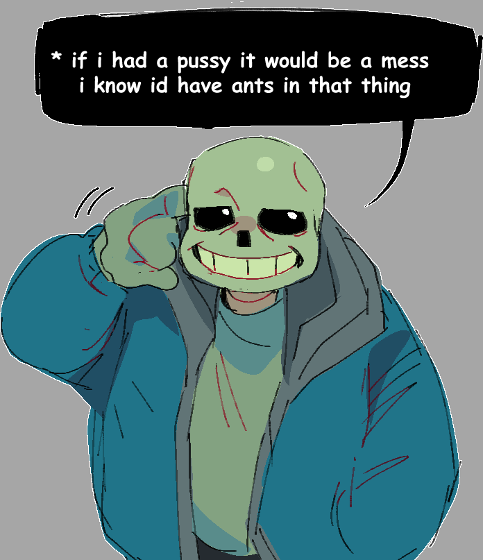 skullmercy's tweet photo. thats nice, sans https://t.co/1UTo51fJVt