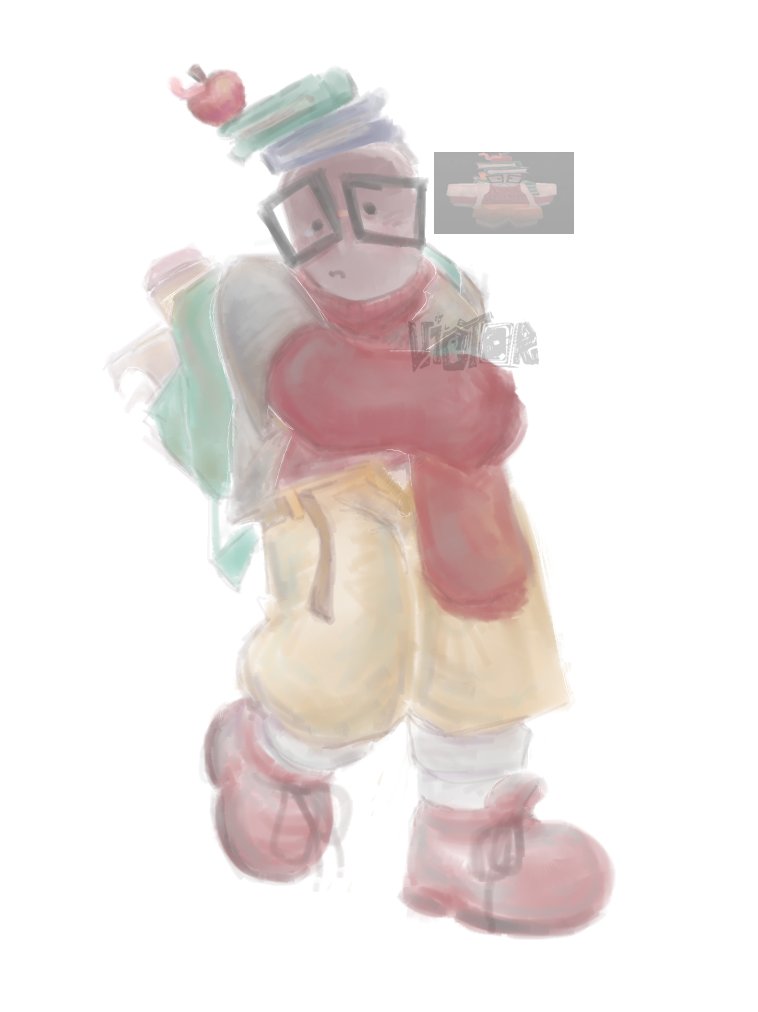 fagteria's tweet photo. testando brush nao sei o que pensa ( último é o original )
#forsaken #c00lkidd #sch00lkidd https://t.co/MakOKR9gyp