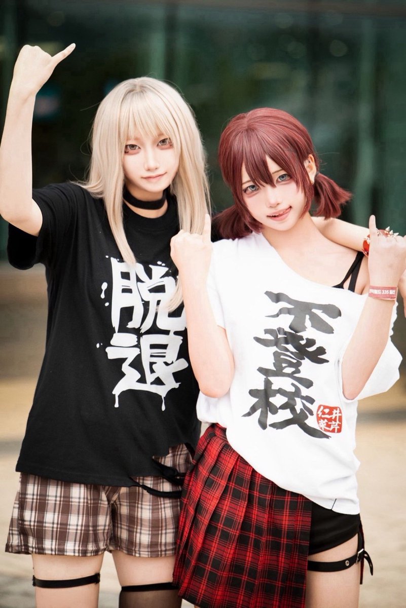 Bosssama0's tweet photo. #ガルクラ 

中指立ててけ！ https://t.co/wx3vkhGx1U