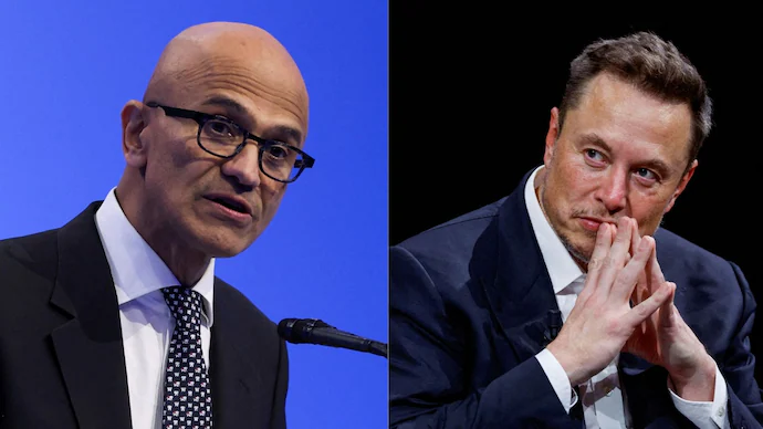heyshrutimishra's tweet photo. Elon is after Microsoft now!!

Cursor is planning to kill Github

Yesterday GitHub went down for 7 and a half hours. Website, Actions, Copilot, code merging, all of it. 15,000 developers reported outage.

GitHub's own CTO admitted they planned for 10x capacity and realized they needed 30x. They're now renting servers from AWS, Microsoft's biggest cloud rival.

Cursor launched Origin the same day.