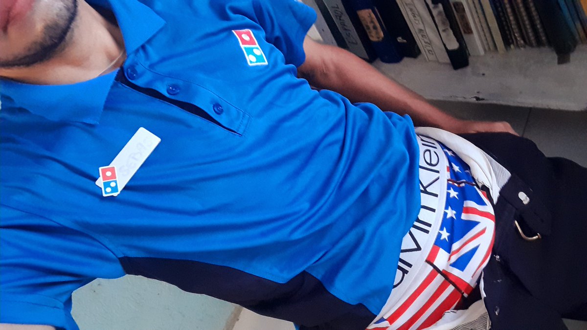 betito_spears's tweet photo. CON UNIFORME DE🔥 #DOMINOSPIZZA ✨️#chacales #HombresDesnudos #morbogay #mamadas #hombresheteros #gay #gaynike #lgbt #hotgay #gayzoom #jarochitos #mayate #gayboy #boxerck #gayboxers #chacalesveracruz #gayveracruz #sexygay #motelgay #veracruzgay
#boxerwilson #boxermen https://t.co/X52SKiYuEr