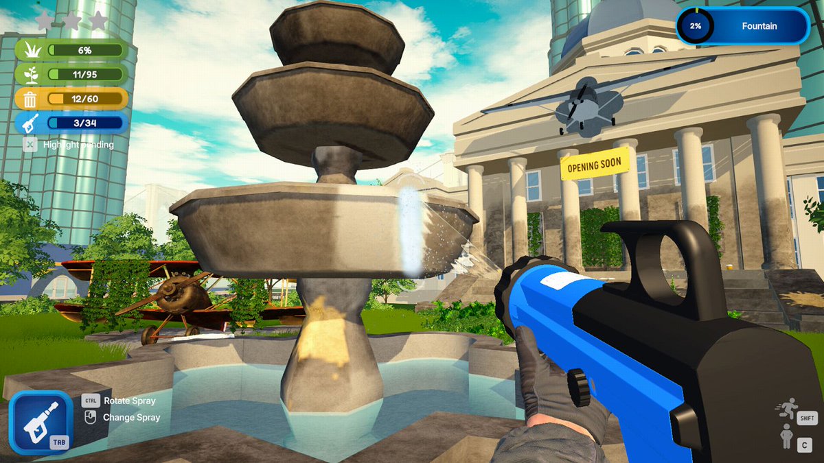 AUTOMATONJapan's tweet photo. 【ニュース】Steamシム量産メーカーPlayWay、今月だけで「新作16本」の異常なペース、うち12本が生成AI利用。急加速する“物量”戦略
https://t.co/kMmEaZISes https://t.co/HGPTS9RhN9