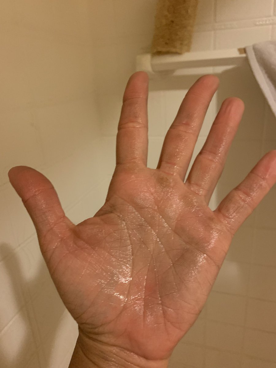 pitadad's tweet photo. Now how am I supposed to wash my pussy with THIS https://t.co/vpC0oM0TW6