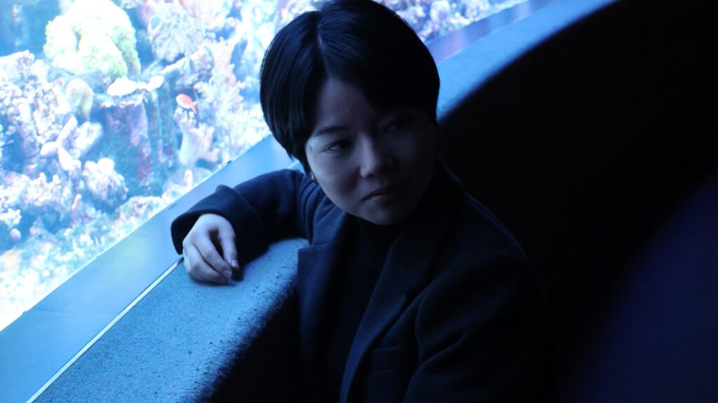 QuizKnock_Web's tweet photo. 【🐟近日公開🐟】

あの記事から10年。

「オタク」が、帰ってくるーー https://t.co/atPEI5Azie