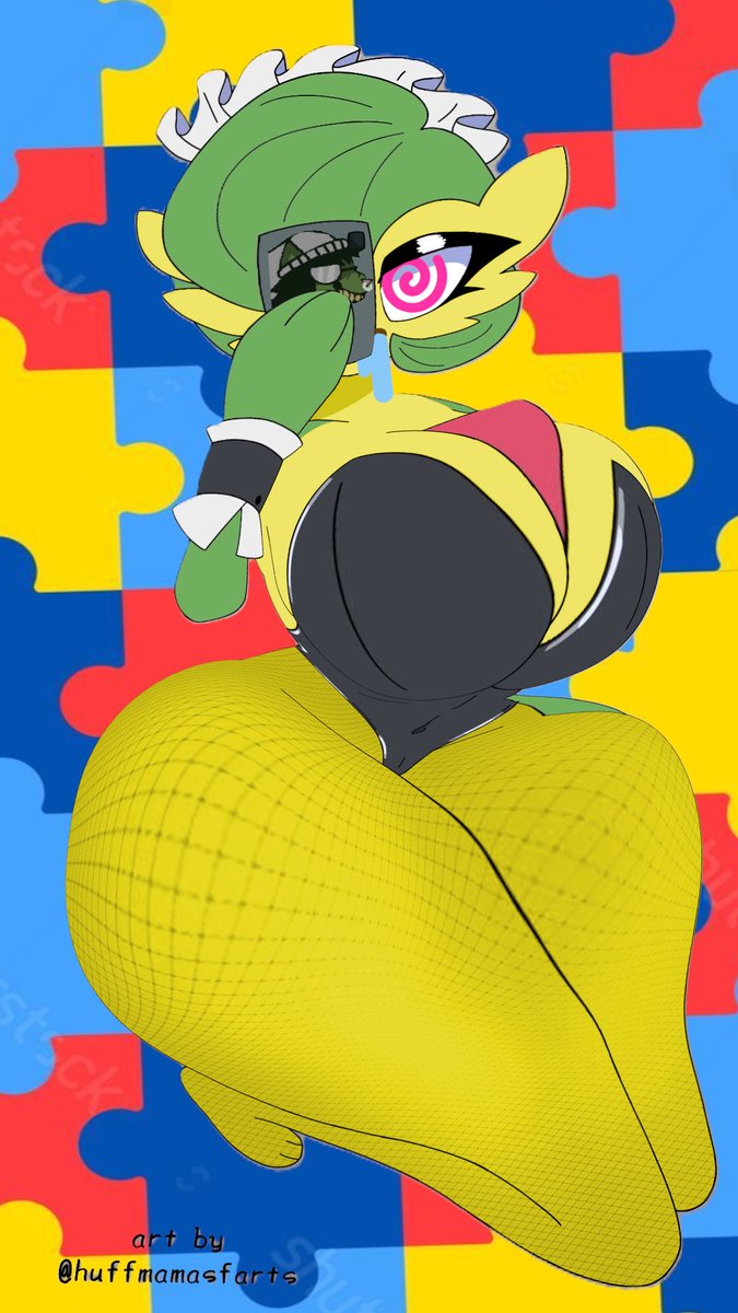 huffmamasfarts's tweet photo. TARDEVOIR
Art by me!! https://t.co/lmPNjo2u5V
