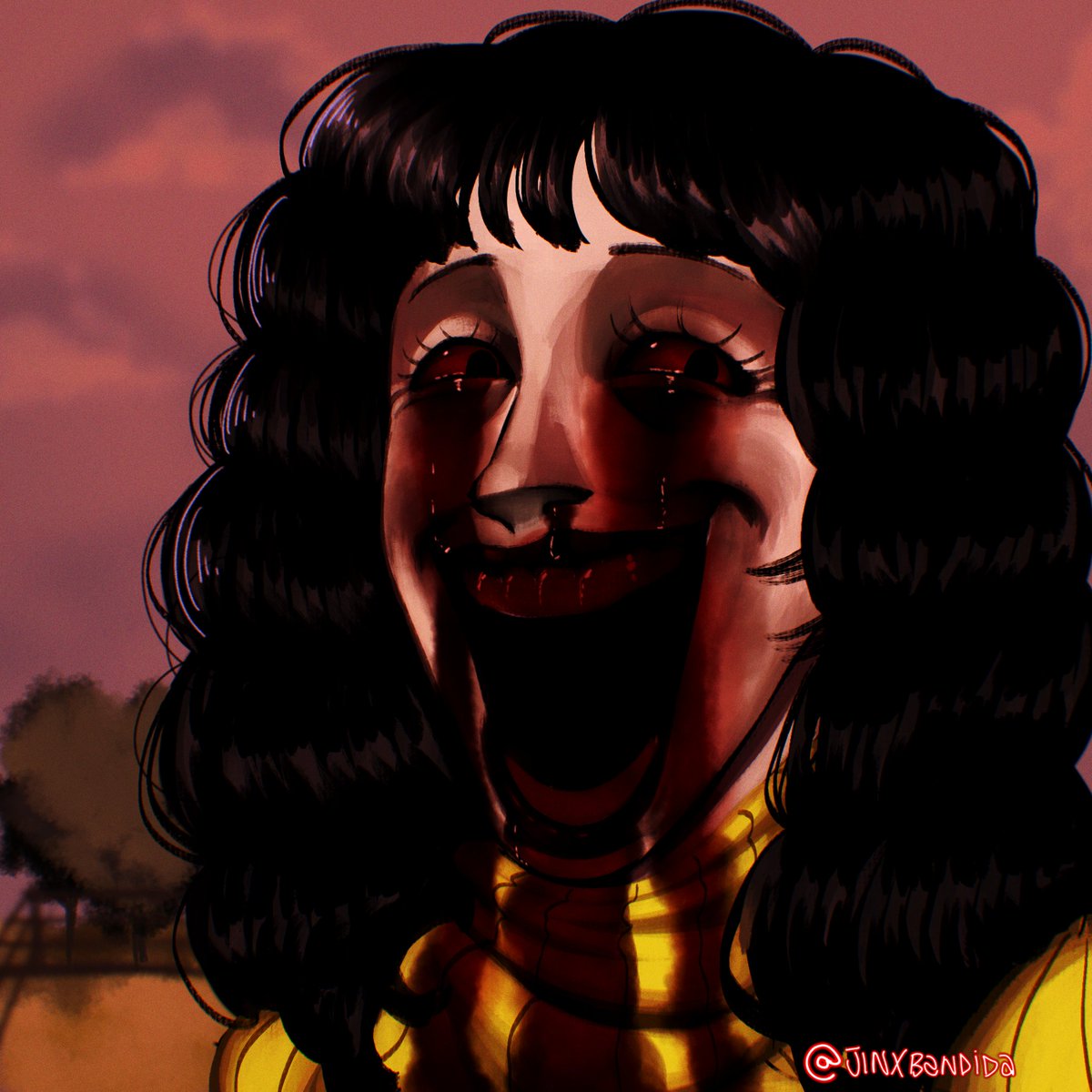 BandidaJinx's tweet photo. beauty is pain
#rosemarywalten #TheWaltenFiles https://t.co/uDclp9UCvL