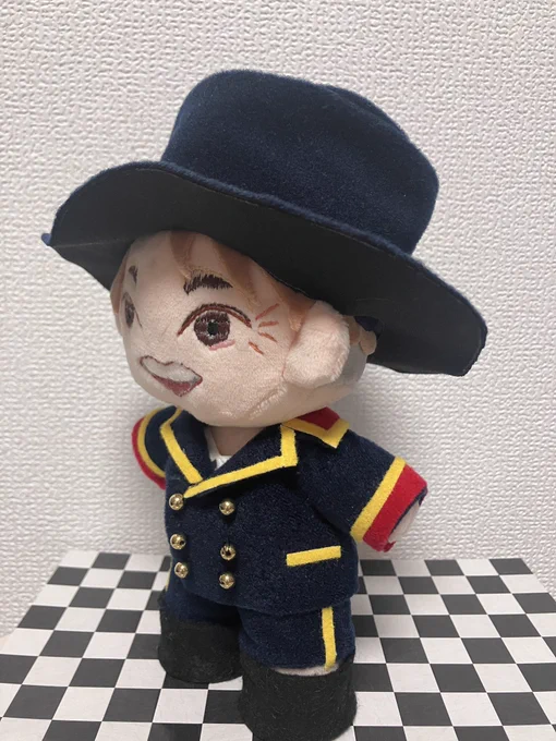 この子、自立するんですよ💕