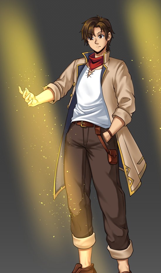 VedtomD's tweet photo. Tf to Cleric commission

#genderswap #genderbender #commission #transformation #maletofemale https://t.co/GkovUIeipH