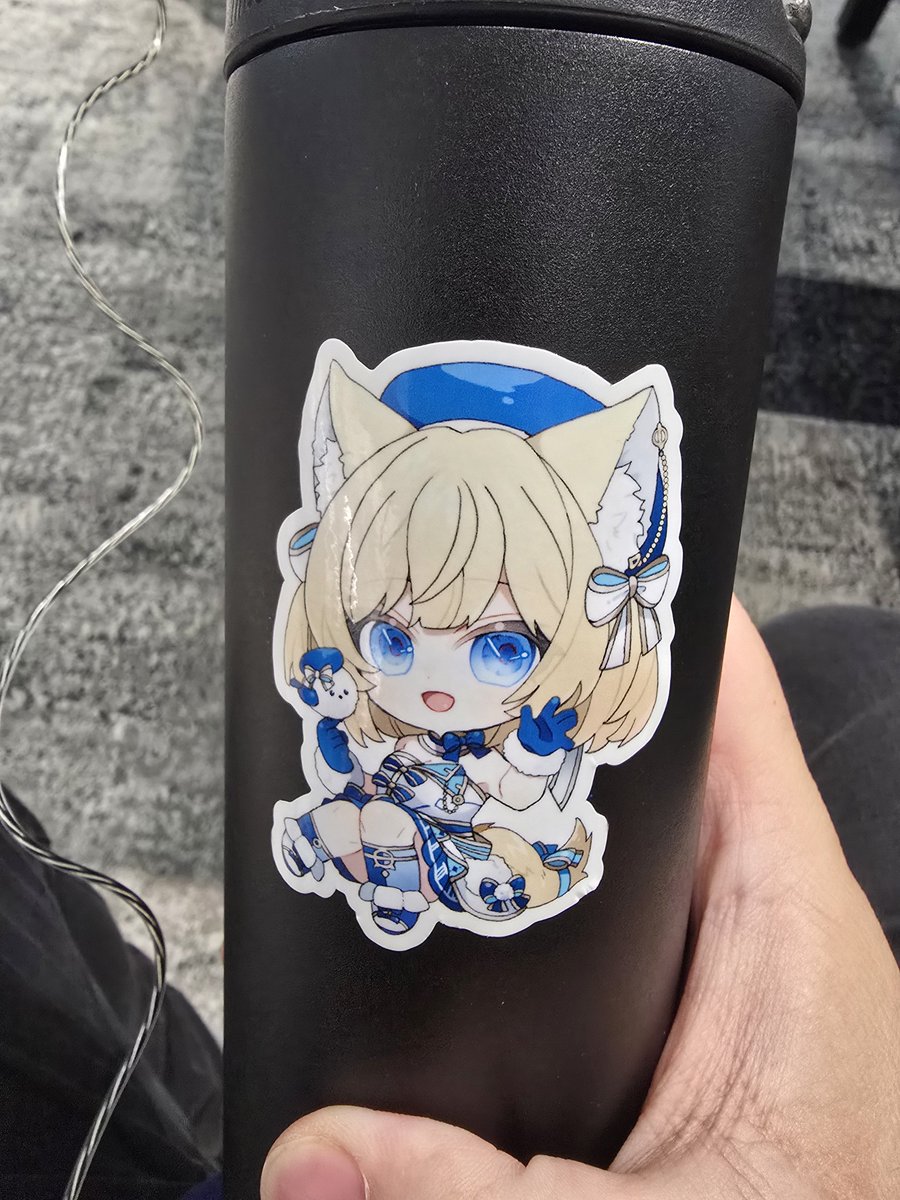 NanakoYurikawa's tweet photo. @awowitokimowi She's my favourite too! 😊🫶💙💙💙 https://t.co/KF0fDA4KbI