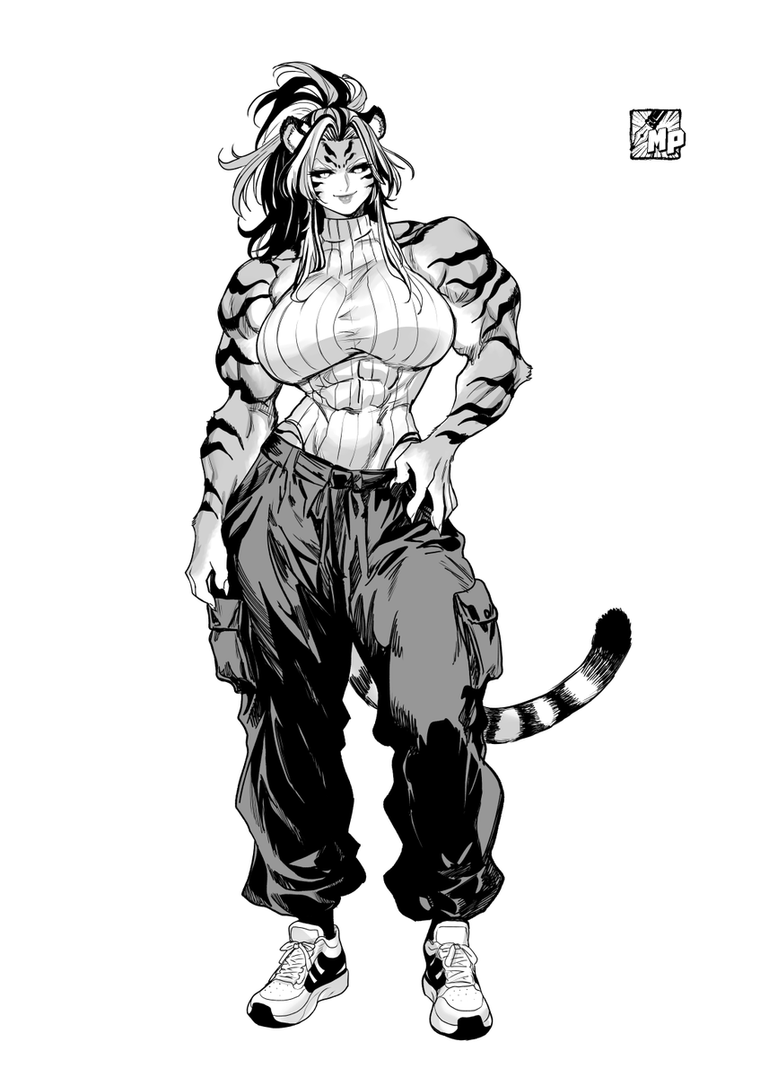 ericmartinDOOD's tweet photo. A few more final design updates for Muscle Mass 💪

Blair, Mika, Shiva https://t.co/6kkJ62chU0