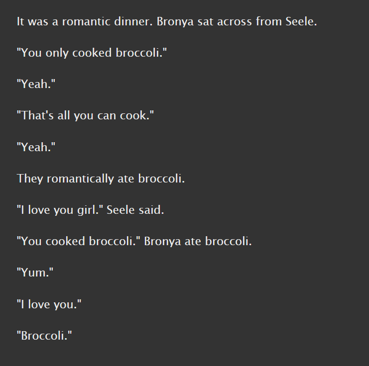 ImHareHunter's tweet photo. fanfic gem https://t.co/QEvQd7DZ55