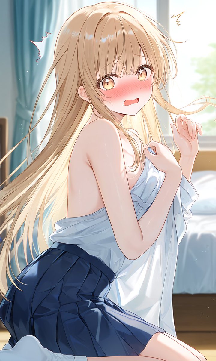 Faizansafdar72's tweet photo. 真昼ちゃん
今は入っちゃだめだよ。
#真昼 #moox https://t.co/xOPBQtIPjt