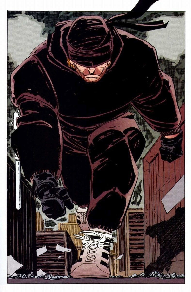 Zer0reflect's tweet photo. Happy Birthday to John Romita Jr. one of the absolute best comic artists of all time. https://t.co/5z9T2e1bf6