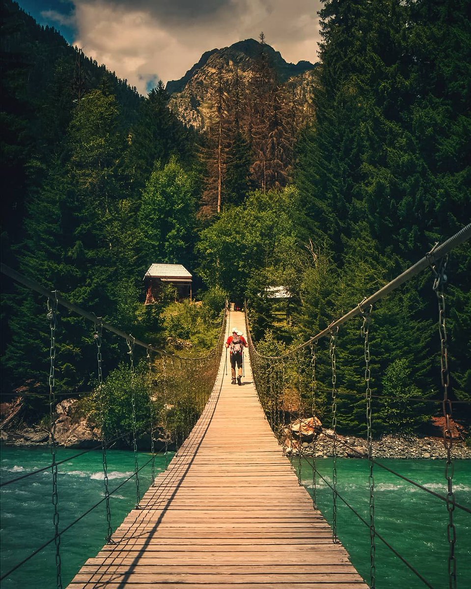 zlaatan9's tweet photo. Winter or summer version? Now that I’ve canceled all travel plans for this month and next, and lost my Himachal photos from last winter to a hard drive crash, here’s what I do with Photoshop. Hope you have a great weekend. https://t.co/mYwLnfF8Cm