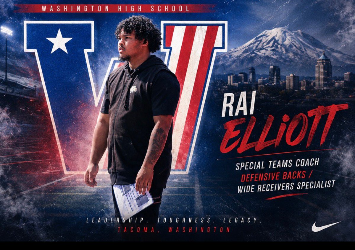 raielliott23's tweet photo. Excited to get started for year 2! 
@WHSPatsfootball https://t.co/vtKARvAhBP