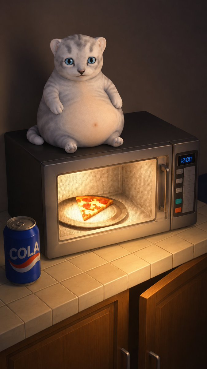 bellycatonsol's tweet photo. midnight snack

turned into a full event https://t.co/N5ifIoct8f