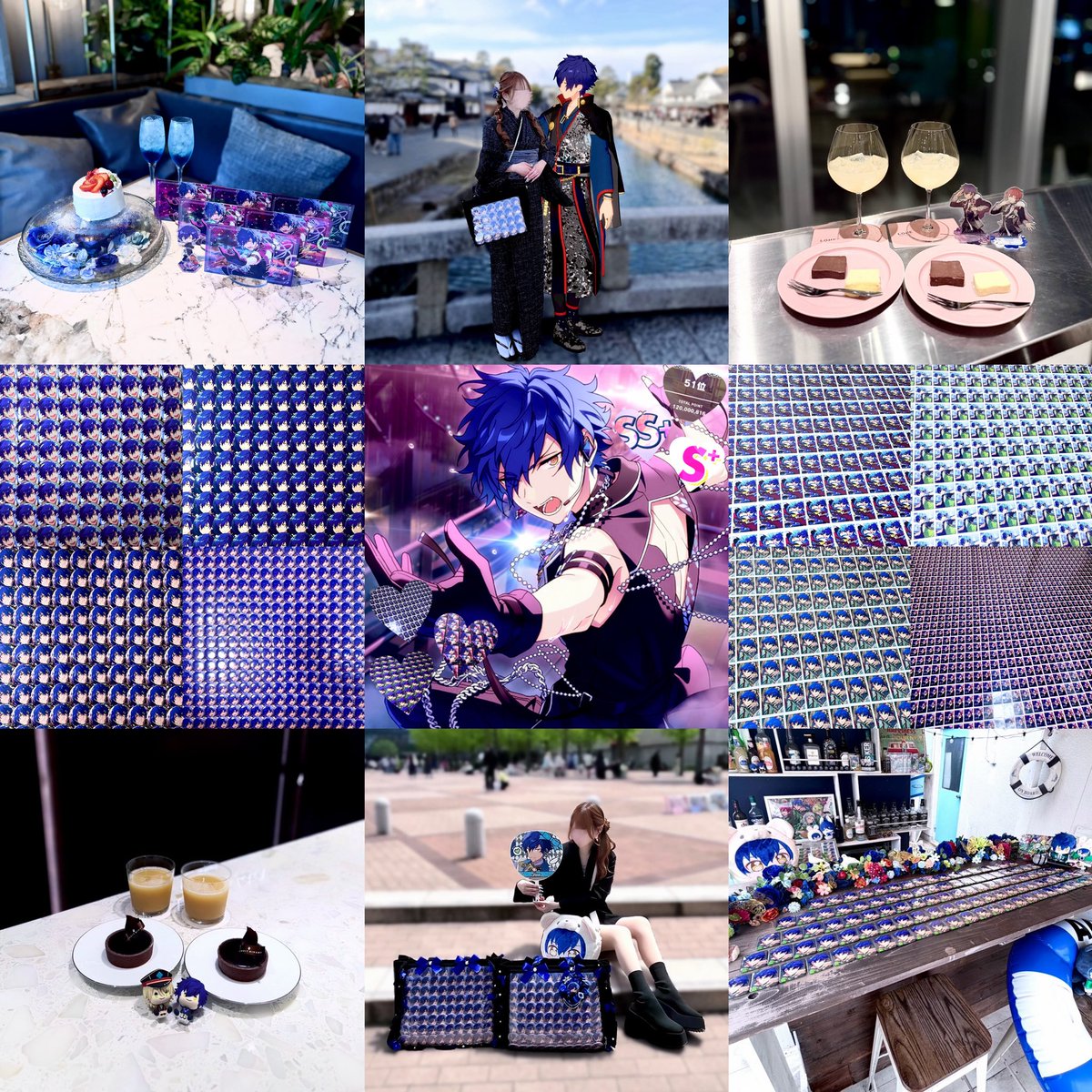 3z73lv's tweet photo. https://t.co/tiZ3zwQJBz💙︎︎ https://t.co/ddkobQod3K