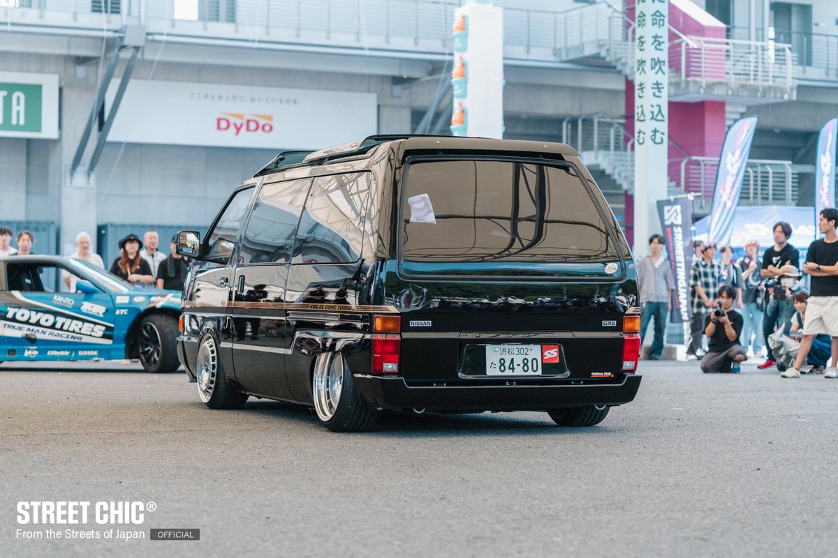 streetchic_jp's tweet photo. SRMT https://t.co/mgPSTRUISU