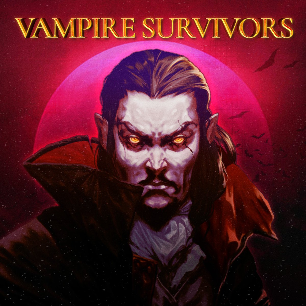 PlayStation_jp's tweet photo. 【#PSPlus】
 『Kingdom Come: Deliverance II』と『Vampire Survivors』がゲームカタログにて配信中！

15世紀のボヘミアを揺るがす内乱と、化け物の群れが押し寄せる恐怖の夜を生き延びよう！

詳しくはこちら⇒ https://t.co/kZOOxDwi0h https://t.co/hSObpbjUa7