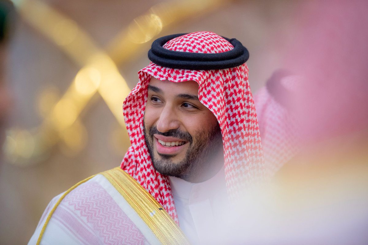 Saudfm8's tweet photo. ابوسلمان الله يديمك 💚💚

 #ولي_العهد https://t.co/VJSGgohiex
