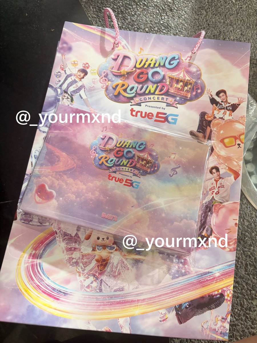 Babymind64's tweet photo. ปล่อย Special Box Set (7900)ค้าบ มีป้ายห้อย VIP ค่ะ+ถุง 1,500 บาท รวมส่ง ของครบนะคะ แกะเช็คเฉยๆ  แลกไอจีชื่อตาม @ในรูปเลย 
#ตลาดนัดตี๋ตี๋ป๋อ #DuangGoRoundConcert #DuangConcertDay2 https://t.co/smpe403xKd