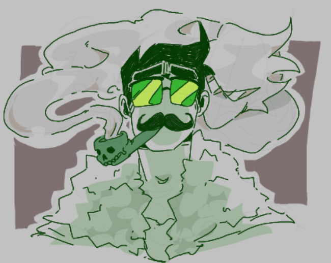 docileRoamer's tweet photo. smex with da guh guh guhg ... guh guh ghooost??!?

#homestuck #dirkjake #bgd #hsbc https://t.co/fAdvl6igB4