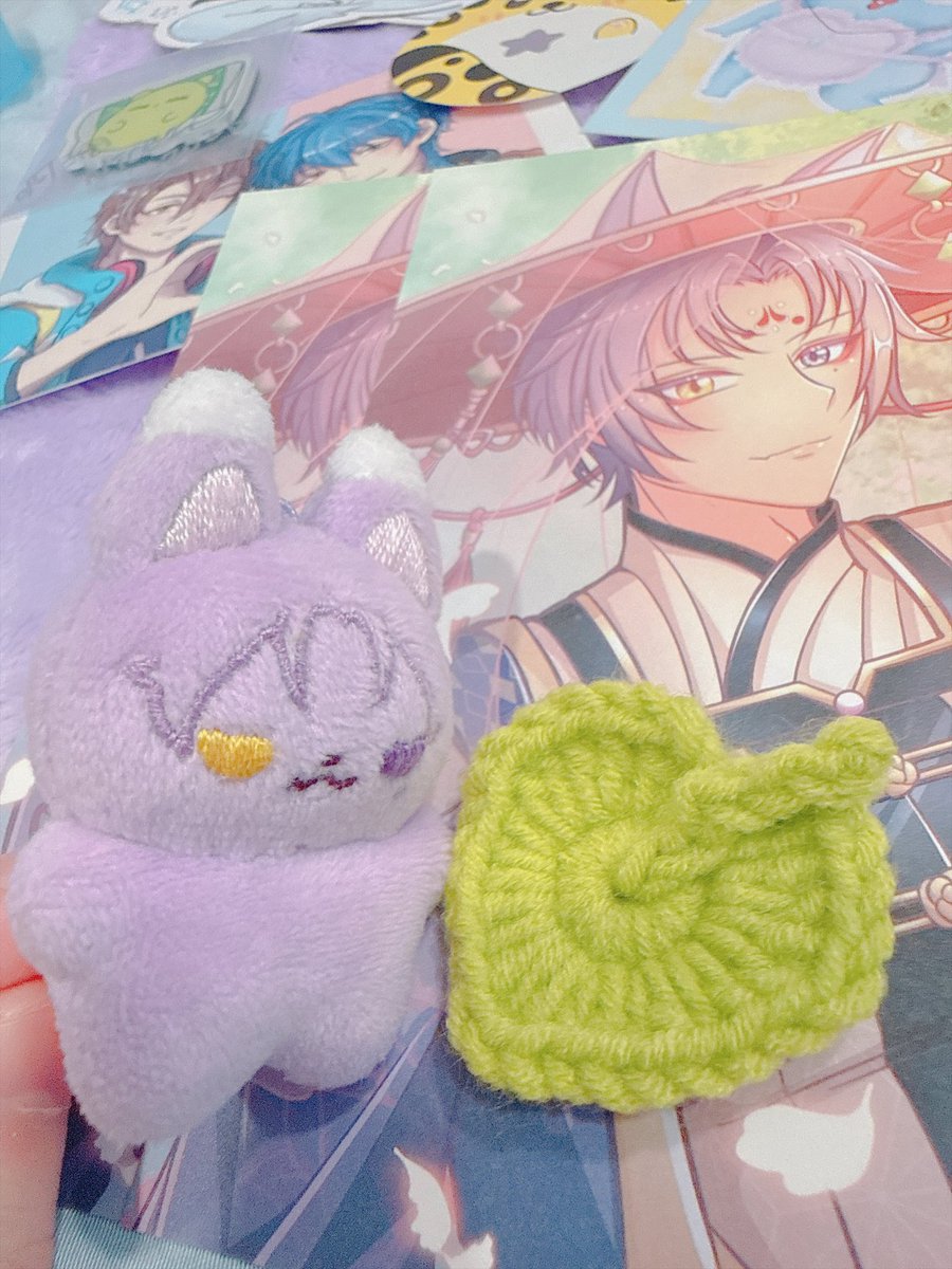 rabbity1491's tweet photo. 場內遇到巨大毛靈超興奮🥰 https://t.co/XCKwdgZbNG