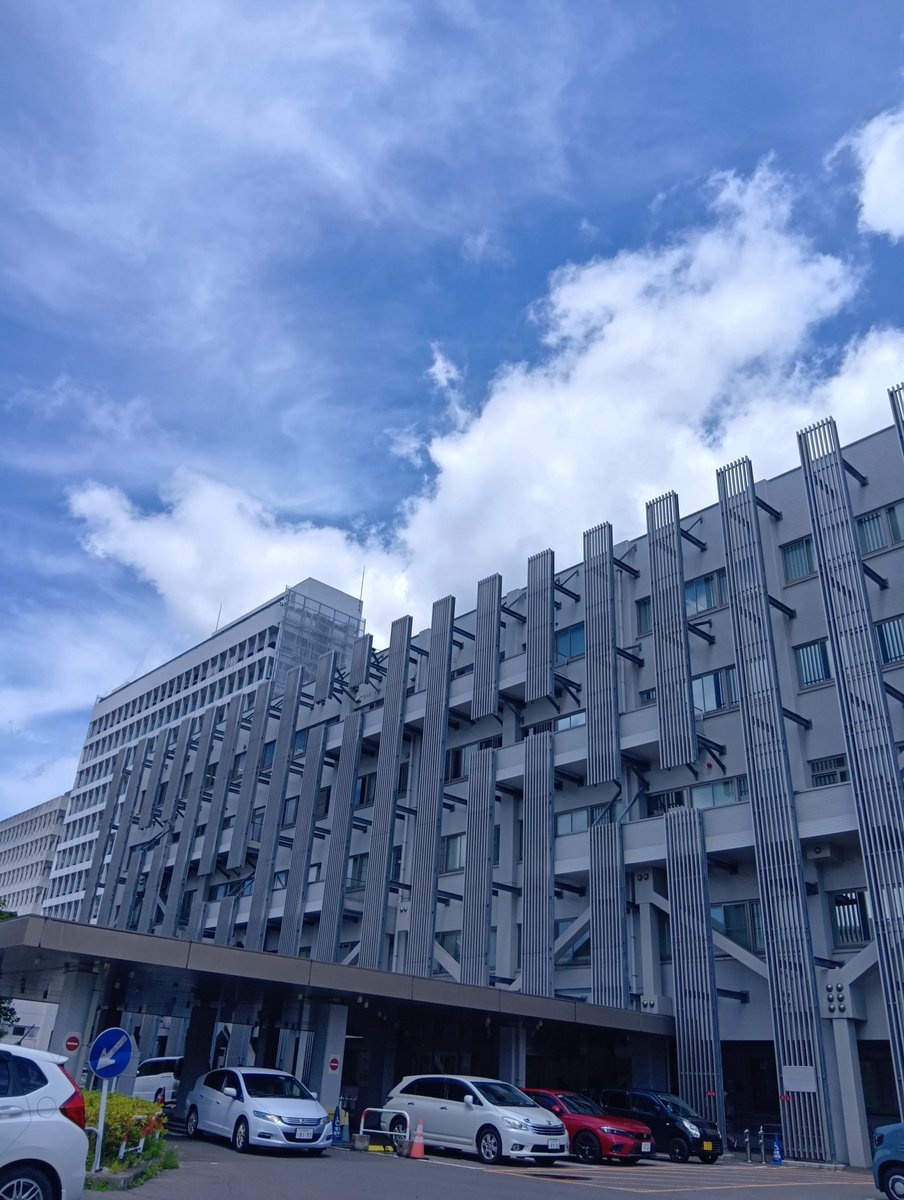 shonaimarket's tweet photo. 手術から２ケ月、退院して１ケ月半がたった🫡
何とか再発せずに過ごしてる。◯北病院のD先生、スタッフの皆様、本当に有難うございました🙇
さ、9月からはいろいろと復帰しよう✌️ Xもだ❗
よろしくお願いします🙏 https://t.co/m2G1sa1llL
