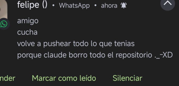 rocccont's tweet photo. cómo perdón? https://t.co/biDDvweUYx