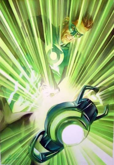 thealexrossart's tweet photo. #greenlantern https://t.co/8WXNNlUno3