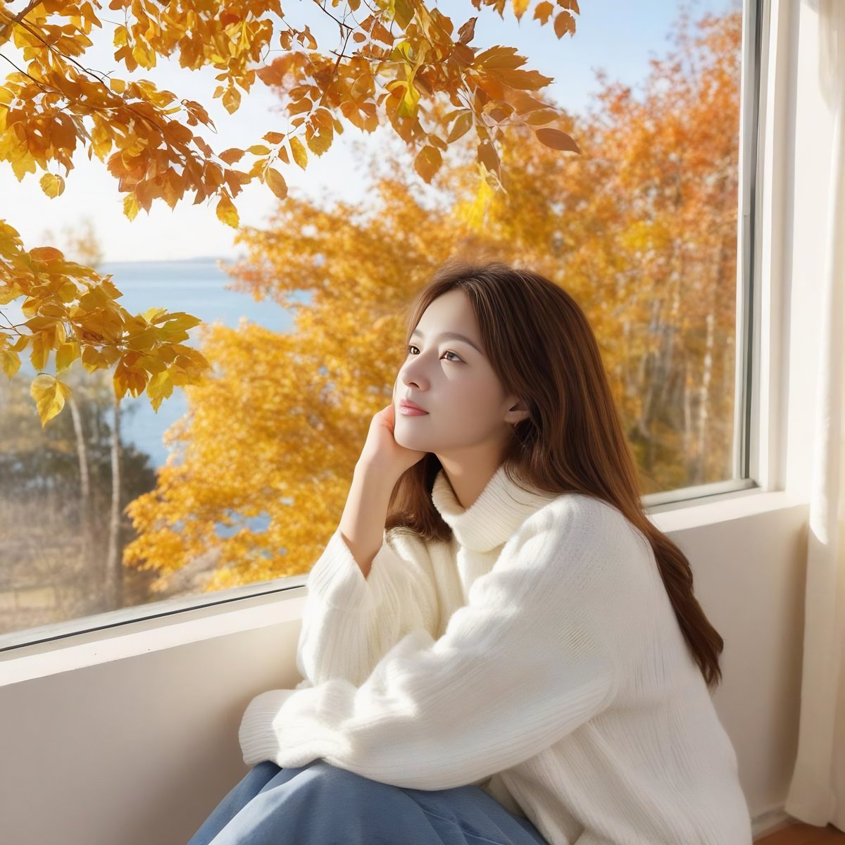 mhharf9's tweet photo. Lost in the dreamy acoustic riff and soft vocal hums—this song just turned my boring afternoon into a cozy little escape. ， https://t.co/uCGLV6CuVH