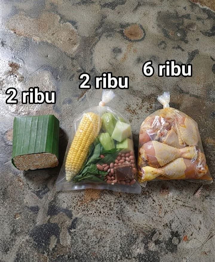 bobceker's tweet photo. Uang 10 ribu ketika buat belanja https://t.co/Ul1ueqP9nI