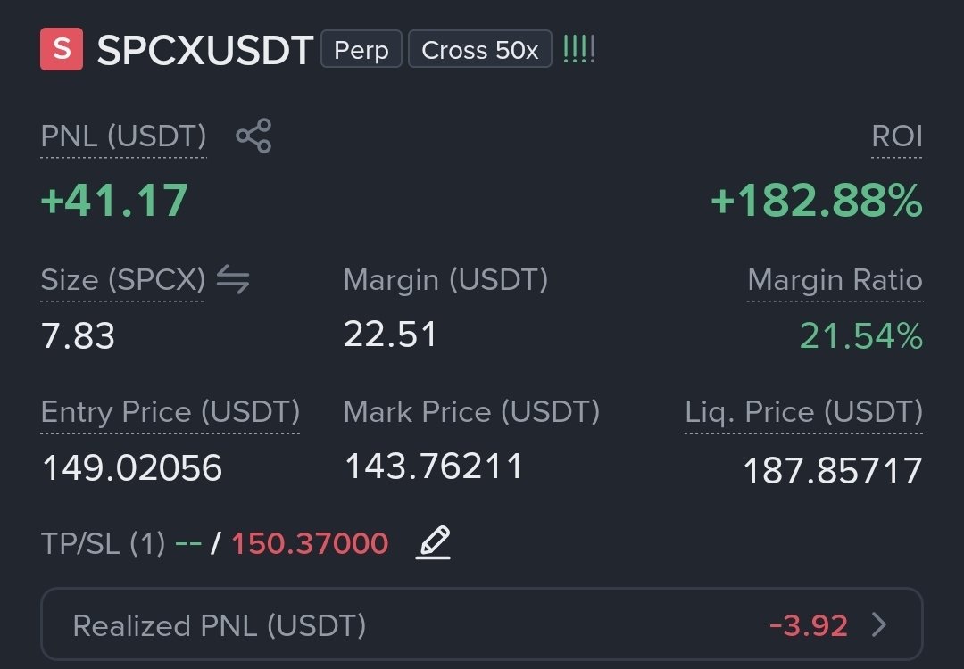 FutureEconLab's tweet photo. $spacex $tsla 숏은 보약이죠 https://t.co/ZPozIlGbUh