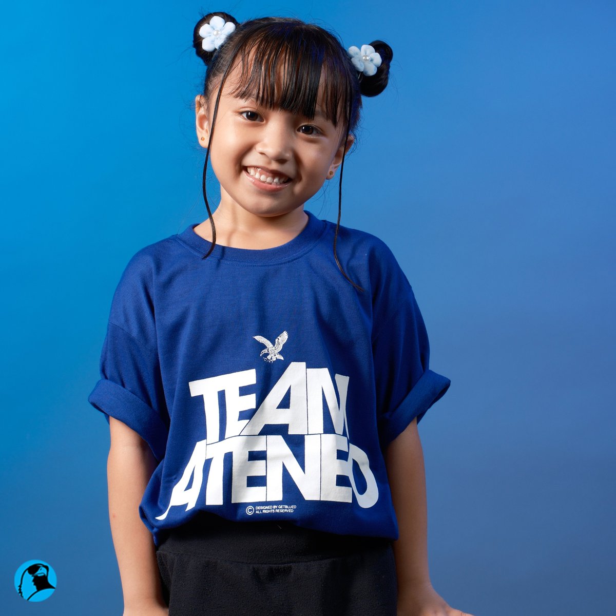 GetBlued's tweet photo. Show your Team Ateneo pride in style! ๐ From everyday looks to fun days out, these ๐๐๐๐ฆ ๐๐ญ๐๐ง๐๐จ ๐๐ก๐ข๐ซ๐ญ๐ฌ are made for every young Blue Eagle. ๐ฆ
Want it ASAP? Chat with us on FB or IG for same-day delivery.
#GetBlued #GetBluedKids #TeamAteneo https://t.co/jssia9Xdss
