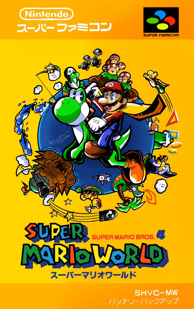 OverST1_'s tweet photo. Super Mario Art repost! 🍄
#SuperMario #Mario #Nintendo #repost https://t.co/cBx5ZfndBx