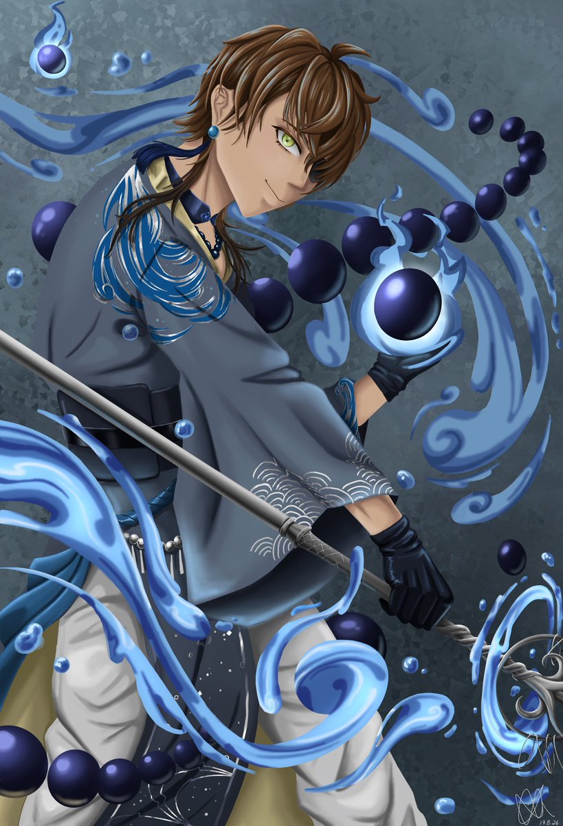 jvinc34's tweet photo. #galeGallery https://t.co/w2motrdYWP