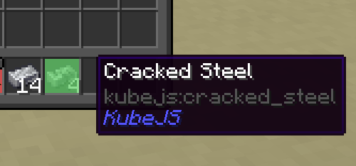 archer_uwu's tweet photo. yes creator of the liminal industries modpack it was 100% needed to add a chance for an item with an annoyingly long smelting time to break causing you to have to redo the entire smelting process over again. thank you very much 👍👍👍👍 https://t.co/1BIAm3HvCi