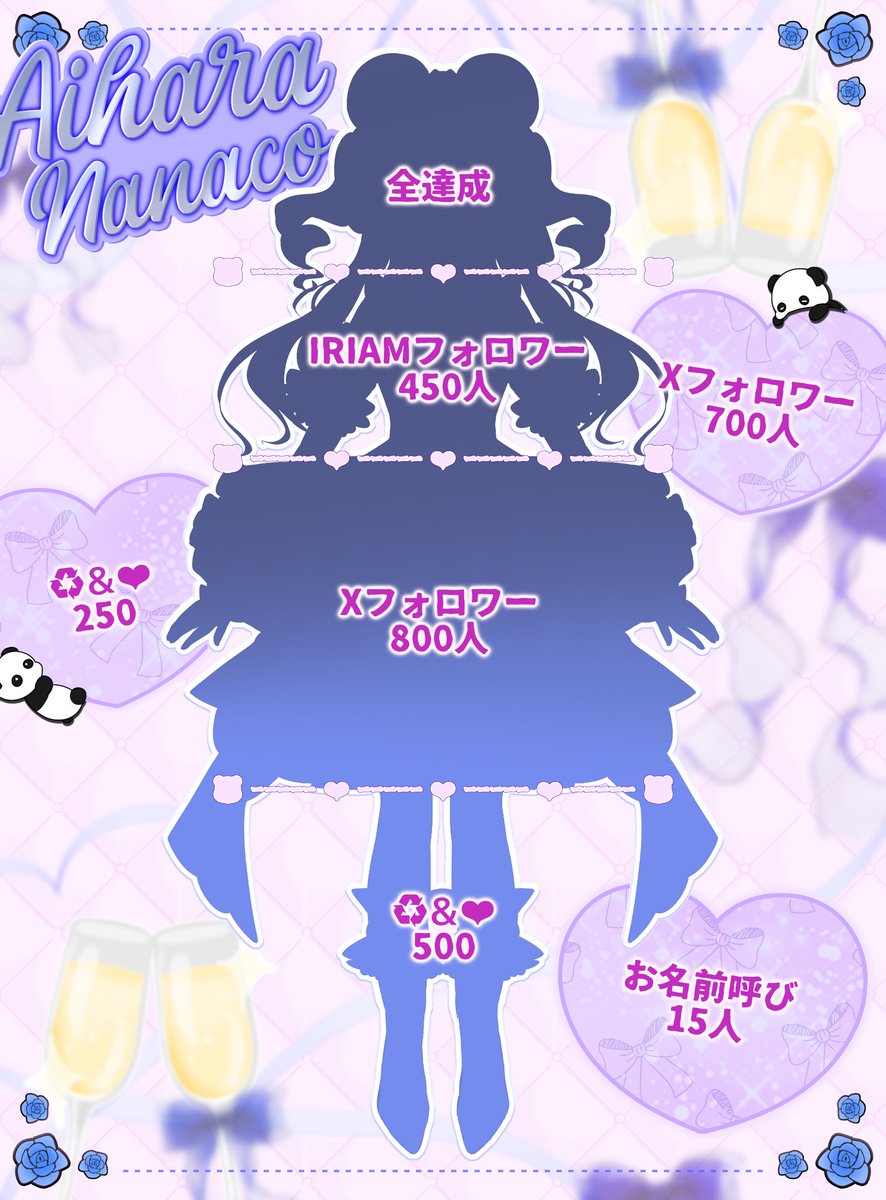 ah6kf1's tweet photo. 🥃─ #立ち絵公開チャレンジ ─ 🥃

��た目はかわいく、中身はだいたい終わってます。

酒カス・限界社畜・貯金なし
三拍子そろったIRIAM準備中ライバーです🥃💸

顔がいいだけの酒カスを
今のうちから捕まえといてね^ᴗ ̫ ᴗ^♩

IRIAM♡ https://t.co/9jh63alRFL

#IRIAMライバーさんと繋がりたい https://t.co/USLTAD5RmI