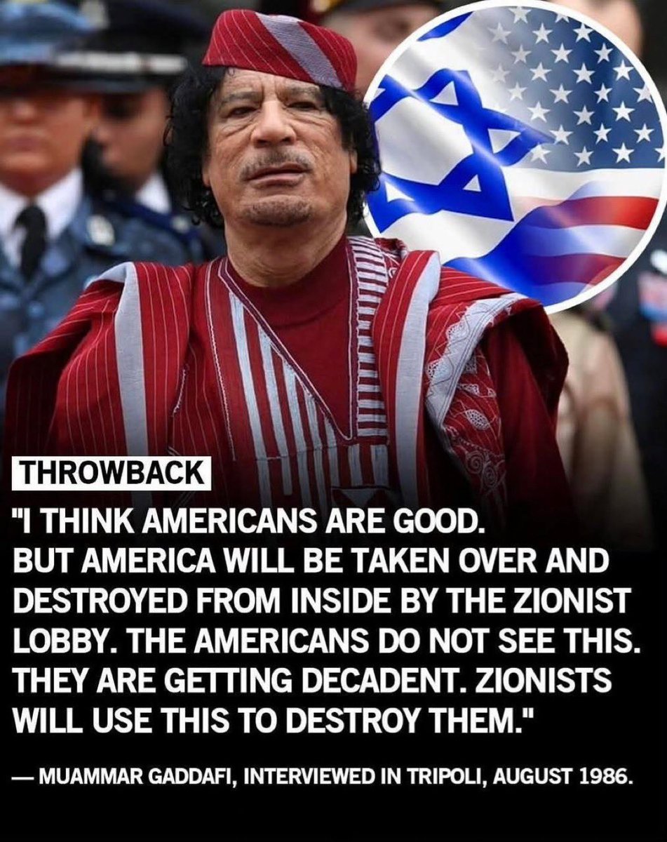 NoahsArk1000's tweet photo. He warned you in 1986. https://t.co/6Xf4omfqc9