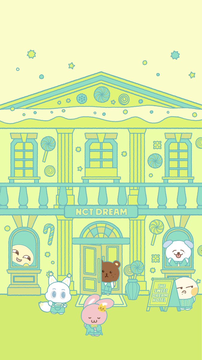 NCTsmtown_DREAM's tweet photo. 2026 NCT DREAM 10TH ANNIVERSARY PARTY 
<THE SWEET DREAM HOTEL>
COMING SOON💚

EVERYTHING, ALL AT ONCE, NEO
https://t.co/P07aN7TtQl 

#NCTDREAM #THESWEETDREAMHOTEL
#NCTDREAM_10TH_ANNIVERSARY_PARTY
#NCT_10TH_ANNIVERSARY https://t.co/vvg6HRVI34